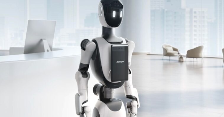 R1, votre 'compagnon intelligent pour la maison', mais pas tout de suite 1 R1 Votre Compagnon Intelligent Pour La Maison Mais Pas Tout.jpg