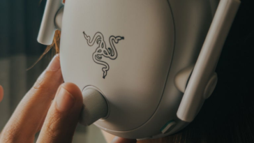 Razer élève le son gaming à un nouveau sommet avec ses BlackShark V3 Pro 24 Razer élève le niveau de l'expérience audio gaming avec ses BlackShark V3 Pro