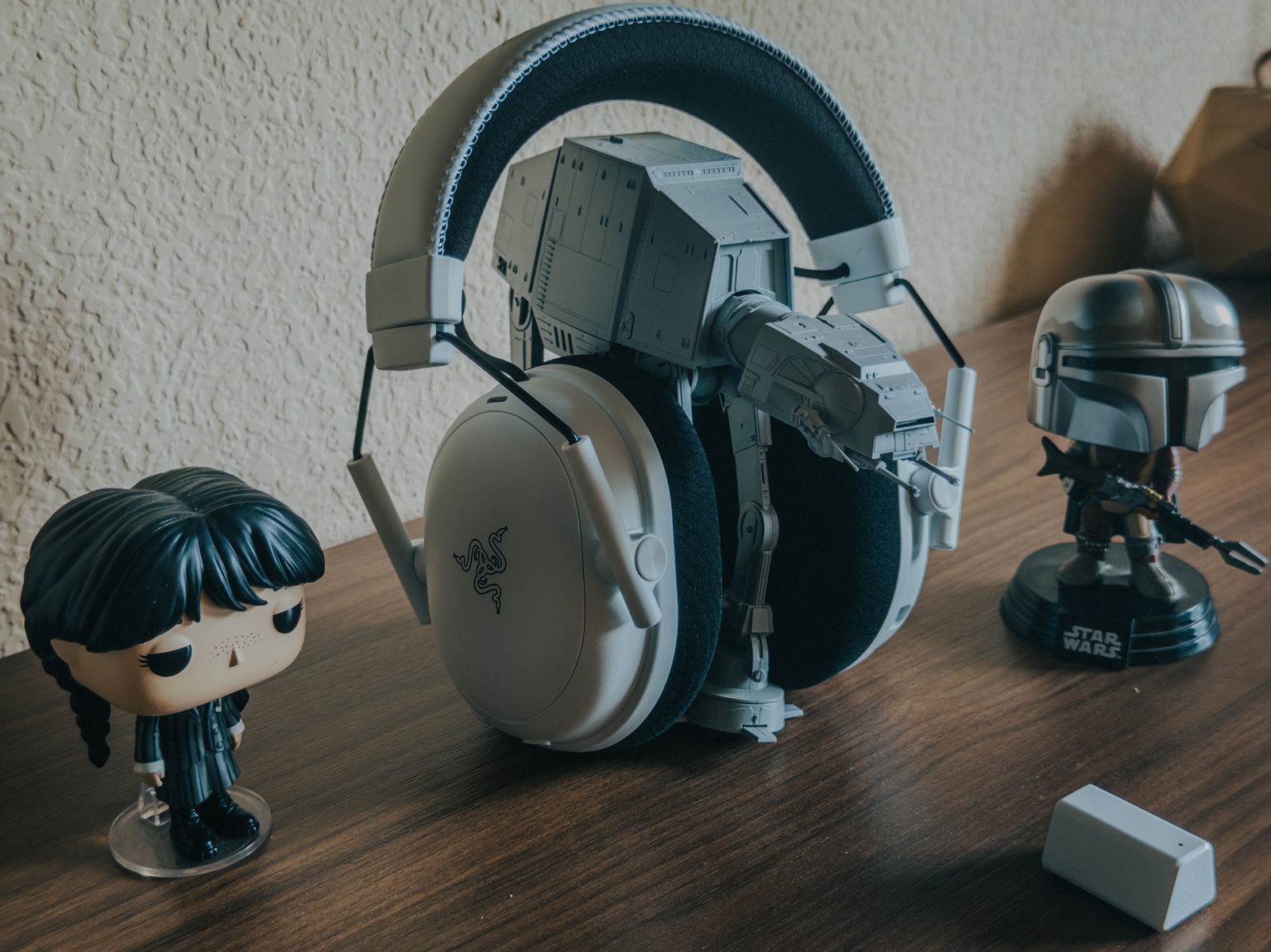 Razer élève le son gaming à un nouveau sommet avec ses BlackShark V3 Pro 3 Photo BlackShark V3 Pro