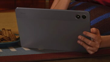 Redmi Pad 2 Pro et Xiaomi Pad Mini : des tablettes avec écrans 120 Hz et grandes batteries 4 Redmi Pad 2 Pro et Xiaomi Pad Mini déjà officielles : nouvelles tablettes avec écrans de 120 Hz et batteries gigantesques