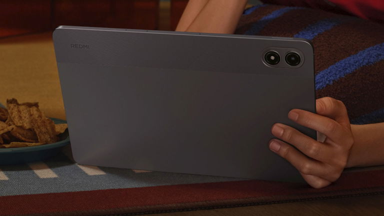 Redmi Pad 2 Pro et Xiaomi Pad Mini : des tablettes avec écrans 120 Hz et grandes batteries 2 Redmi Pad 2 Pro et Xiaomi Pad Mini déjà officielles : nouvelles tablettes avec écrans de 120 Hz et batteries gigantesques