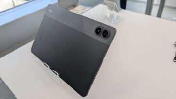Redmi Pad 2 Pro : la nouvelle offre de Xiaomi pour des tablettes grand écran dédiées au divertissement 7 Redmi Pad 2 Pro : la nouvelle offre de Xiaomi pour des tablettes grand écran dédiées au divertissement