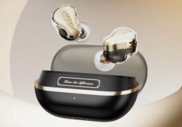 SOUNDPEATS H3: les nouveaux écouteurs qui promettent une grande qualité sonore pour les budgets serrés