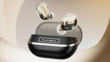 SOUNDPEATS H3 : les nouveaux écouteurs offrant un son exceptionnel à prix abordable 29 SOUNDPEATS H3: les nouveaux écouteurs qui promettent une grande qualité sonore pour les budgets serrés