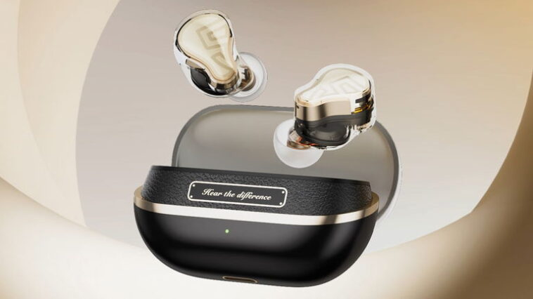 SOUNDPEATS H3 : les nouveaux écouteurs offrant un son exceptionnel à prix abordable 1 SOUNDPEATS H3: les nouveaux écouteurs qui promettent une grande qualité sonore pour les budgets serrés