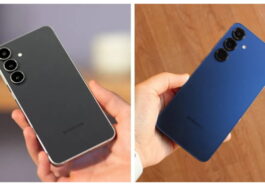 Samsung Galaxy S25 FE ou S25+ : quelles différences à connaître ? 85 Samsung Galaxy S25 FE vs Galaxy S25+, quelles sont les différences ?