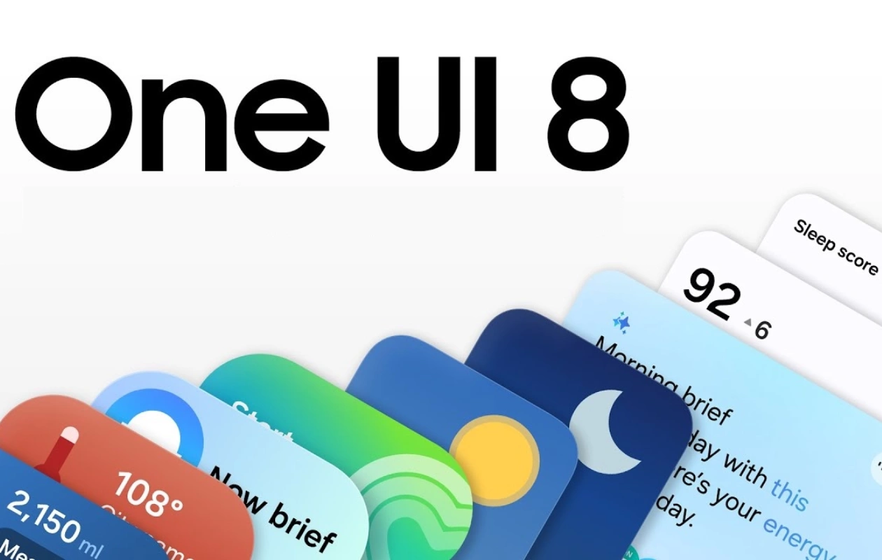 Samsung déploie One UI 8 (Android 16) pour la série Galaxy S24 et S24 FE 86 Samsung déploie One UI 8 (Android 16) pour la série Galaxy S24 et S24 FE