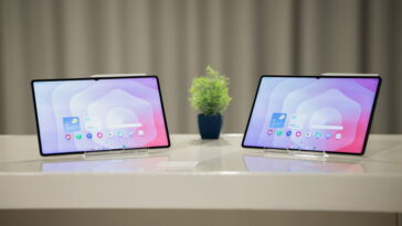 Samsung dévoile la Galaxy Tab S11 et S11 Ultra : la nouvelle gamme premium des tablettes Android 7 Samsung présente officiellement la Galaxy Tab S11 et S11 Ultra: la gamme haute des tablettes Android se renouvelle