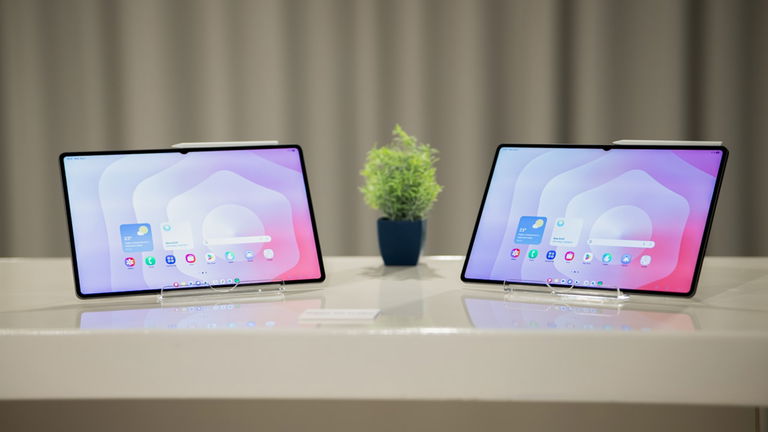 Samsung dévoile la Galaxy Tab S11 et S11 Ultra : la nouvelle gamme premium des tablettes Android 2 Samsung présente officiellement la Galaxy Tab S11 et S11 Ultra: la gamme haute des tablettes Android se renouvelle