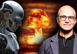 Satya Nadella, PDG de Microsoft, préoccupé : pense que l'IA pourrait détruire l'ensemble de l'entreprise