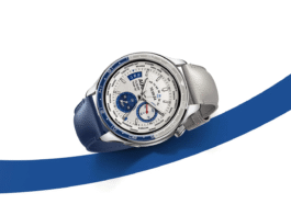 Si je devais acheter une montre connectée en septembre pour 100 euros, je n'aurais aucun doute