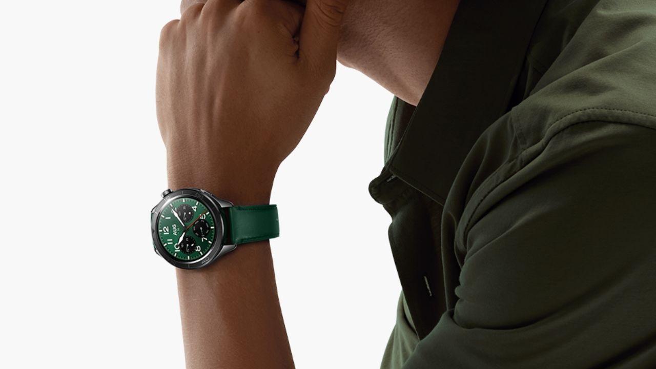 Si je devais acheter une montre connectée en septembre pour 100 euros, je n'aurais aucun doute 3 Xiaomi Watch S4