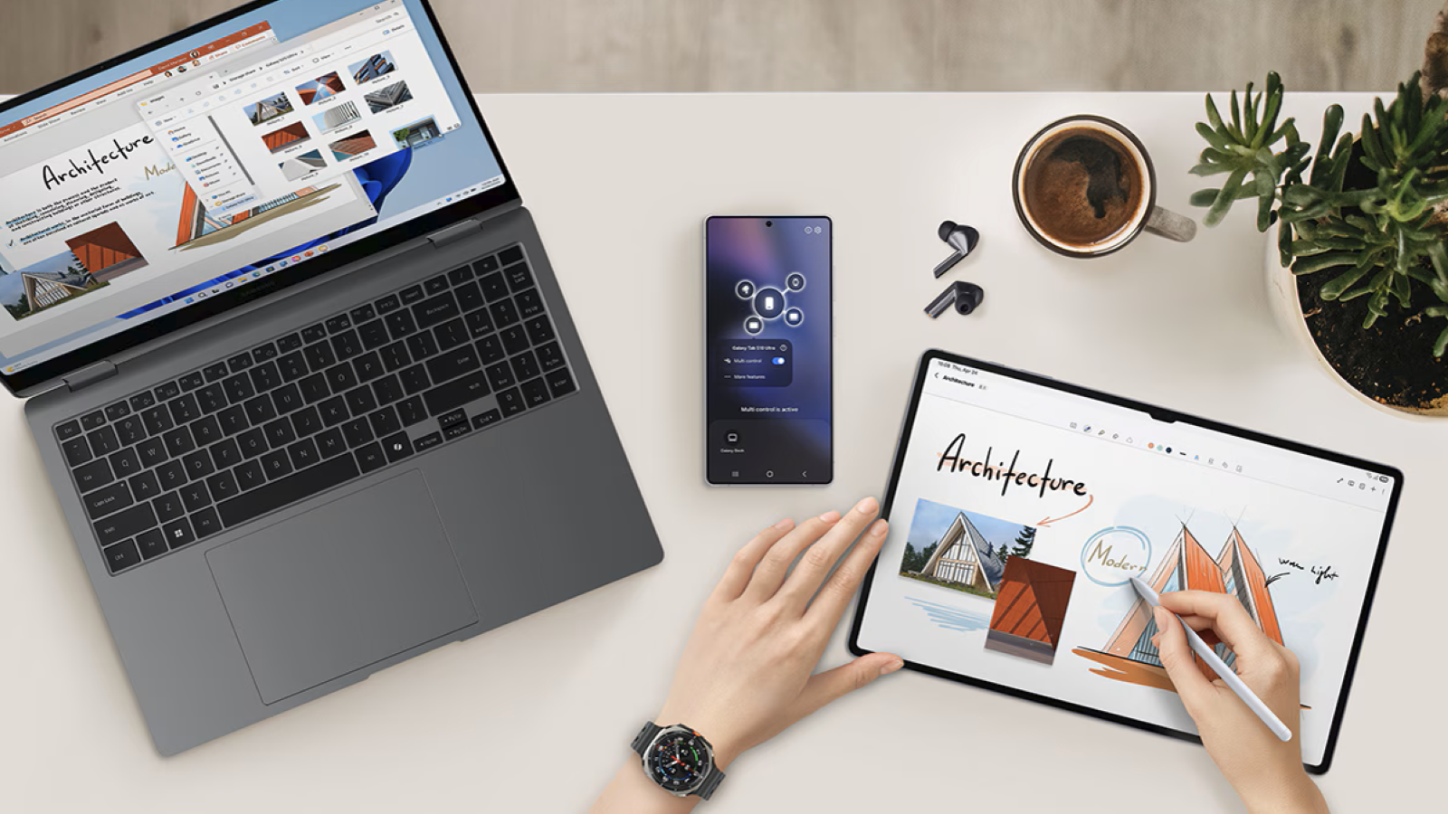 Si tu veux essayer One UI 8 avant tout le monde sur ton Samsung, tu as besoin de cette application
