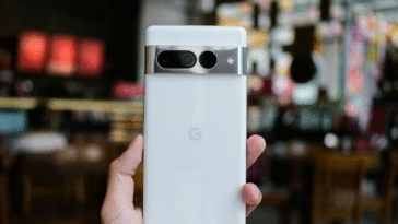 Si vous avez un Pixel 7 Pro, faites très attention. Sa batterie présente des problèmes très sérieux