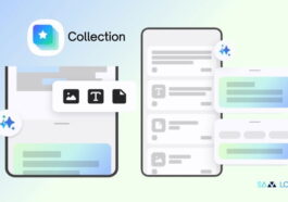 Si vous avez un Samsung avec One UI 6, vous pouvez déjà essayer sa version des Pixel Screenshots