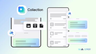 Si vous avez un Samsung avec One UI 6, découvrez les captures d'écran des Pixel ! 6 Si vous avez un Samsung avec One UI 6, vous pouvez déjà essayer sa version des Pixel Screenshots