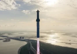 SpaceX a découvert un ennemi inattendu : les nudistes !