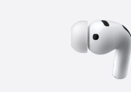 Surprise AirPods Pro 3, moins chers que l'ancien modèle et avec traduction en direct : le prix