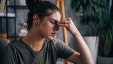 Symptômes du stress et comment les surmonter en 5 étapes : conseils d'un expert 28 Image