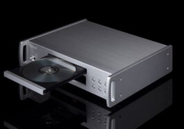 TEAC lance le PD-507T, un lecteur de CD pour experts et passionnés de personnalisation