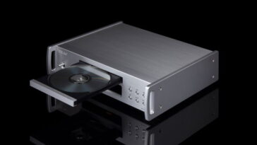 TEAC lance le PD-507T, un lecteur de CD pour experts et passionnés de personnalisation