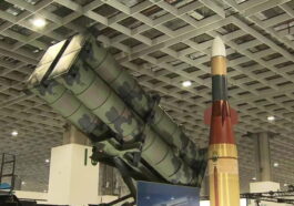 Taiwan dispose de nouveaux missiles hypersoniques. Ils pourront neutraliser la menace de la Chine
