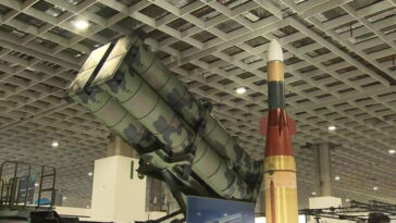 Taiwan dispose de nouveaux missiles hypersoniques. Ils pourront neutraliser la menace de la Chine