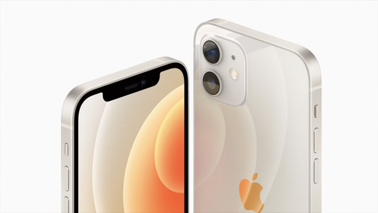 Ton iPhone 12 va être mis à jour pour ne plus être ‘dangereux’ 1 Ton iPhone 12 va être mis à jour pour ne plus être ‘dangereux’