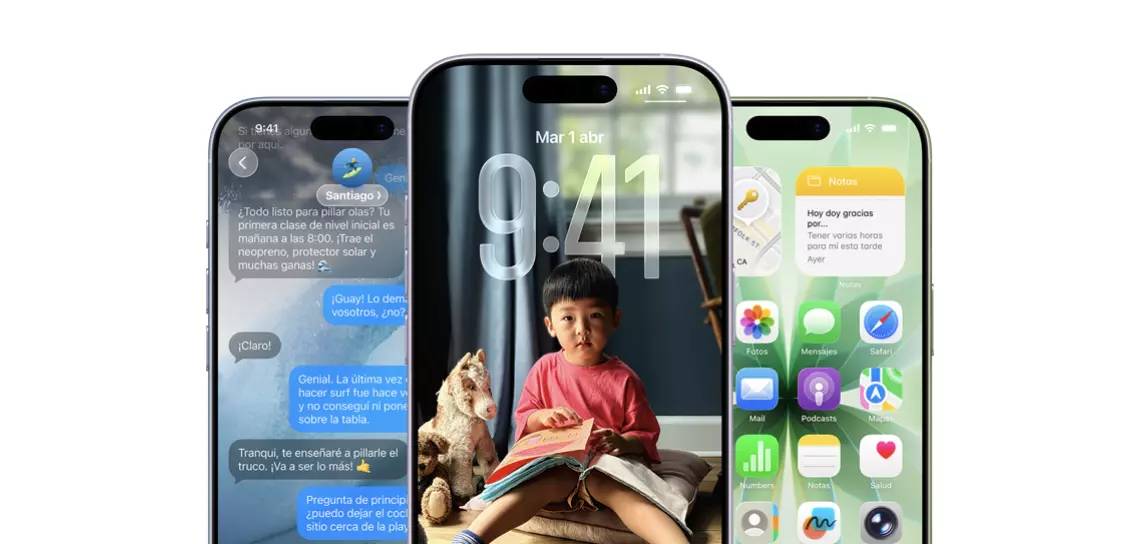 Tous les bugs et problèmes de l'iPhone corrigés par iOS 26.0.1 2 iOS 26 sur l'iPhone 17