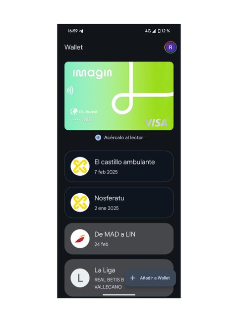 Toutes les façons de consulter l'historique des dépenses depuis votre mobile 2 Voir l'historique des dépenses sur Google Wallet