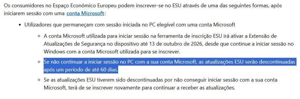 Un détail caché par Microsoft pour la mise à jour de Windows 10 en Europe 2 Un detail cache par Microsoft pour la mise a jour