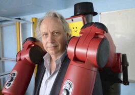 Un pionnier de la robotique lance une alerte : “Les robots humanoïdes sont une fantaisie coûteuse”