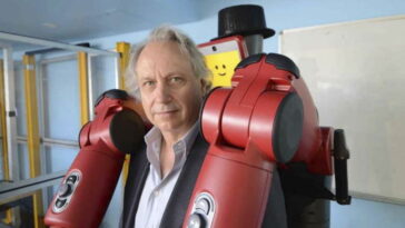 Un pionnier de la robotique met en garde : "Les robots humanoïdes sont une illusion coûteuse" 24 Un pionnier de la robotique lance une alerte : “Les robots humanoïdes sont une fantaisie coûteuse”