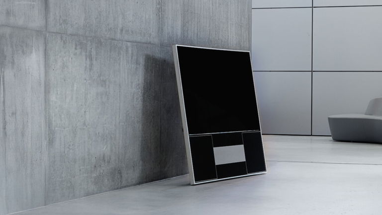 Une barre de son intégrant un téléviseur, découvrez la HiFi Frame de Samsung et CANVAS HiFi 2 Il semble ne pas l'être, mais c'est une barre de son avec téléviseur intégré créée par Samsung et CANVAS HiFi : voici la HiFi Frame