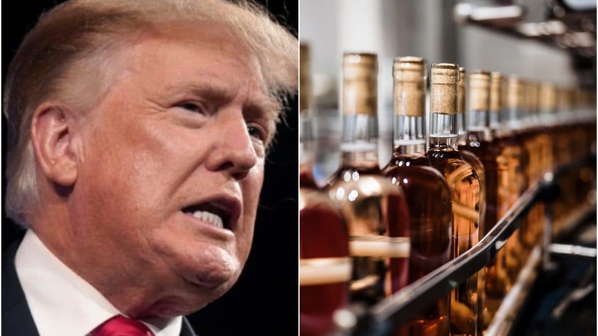 Une étude sur les effets de l'alcool stoppée par Trump : quelles découvertes intrigantes faisaient surface 2 Image