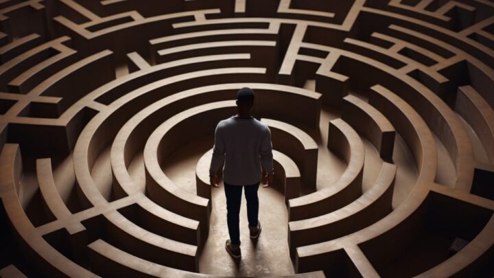Une vidéo dévoile le processus de décision dans notre cerveau 2 Une video devoile le processus de decision dans notre cerveau