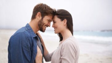 Une vie sans sexe : des chercheurs éclairent pourquoi certaines personnes s'en passent 14 embrasser