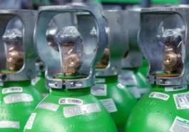 Vendre de la fumée : purifiez et transformez-en CO₂ pour créer des boissons rafraîchissantes !