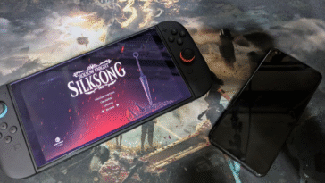 Voici comment jouer à 'Hollow Knight: Silksong' sur ton mobile : le jeu tendance qui défie les gamers 24 Voici comment jouer à 'Hollow Knight: Silksong' sur ton mobile : le jeu tendance qui défie les gamers