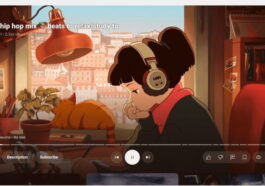Voici le nouvel aspect de l'application YouTube pour Android TV