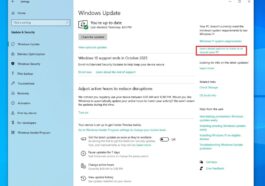 Vous ne pouvez pas mettre à jour Windows 10 ? Microsoft pourrait vous rémunérer pour cela