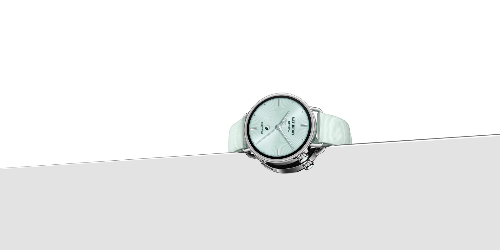 Xiaomi Watch S4 41mm et Smart Band 10 Glimmer Edition : les nouveaux wearables du fabricant arrivent avec une autonomie record