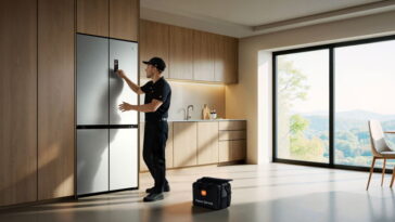 Xiaomi élargit la gamme Mijia avec trois nouveaux appareils connectés dès 579 euros 7 Xiaomi élargit la gamme Mijia avec trois appareils électroménagers connectés à partir de 579 euros