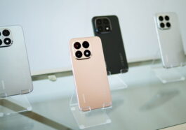 Xiaomi présente officiellement les 15T et 15T Pro avec caméras Leica et prix à partir de 649 euros