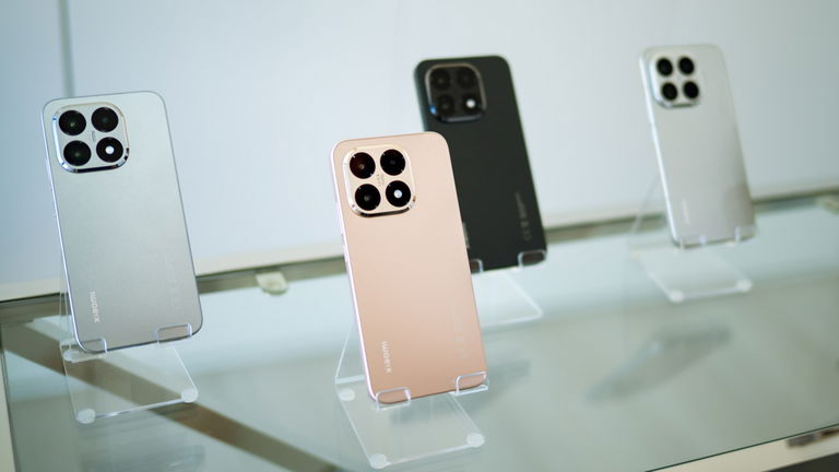 Xiaomi lance officiellement les 15T et 15T Pro avec caméras Leica à partir de 649 euros 2 Xiaomi présente officiellement les 15T et 15T Pro avec caméras Leica et prix à partir de 649 euros