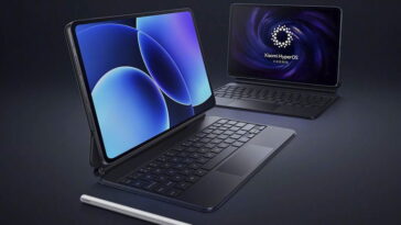 Xiaomi lance les nouvelles Pad 8 et Pad 8 Pro : plus de luminosité, plus de vitesse et moins de reflets