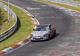 Xiaomi teste la version la plus extrême de son SUV électrique : le YU7 Ultra sur le Nürburgring