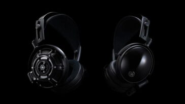 Yamaha dévoile les YH-C3000 et YH-4000 : quelles surprises pour les audiophiles ? 6 Yamaha révèle ses YH-C3000 et YH-4000 : quelles sont les spécificités de ces nouveaux écouteurs audiophiles ?