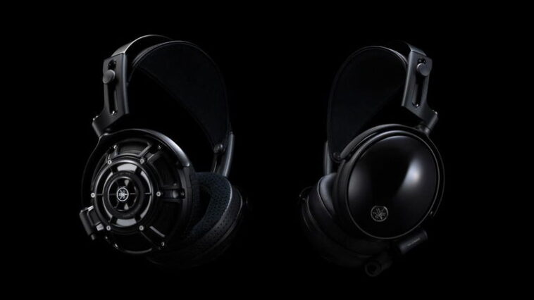 Yamaha dévoile les YH-C3000 et YH-4000 : quelles surprises pour les audiophiles ? 1 Yamaha révèle ses YH-C3000 et YH-4000 : quelles sont les spécificités de ces nouveaux écouteurs audiophiles ?