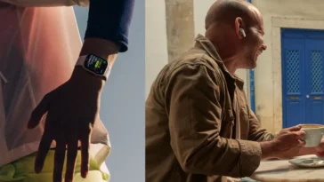 La bague intelligente d'Apple est dépassé par deux produits déjà efficaces d'Apple 27 Apple Watch Series 11